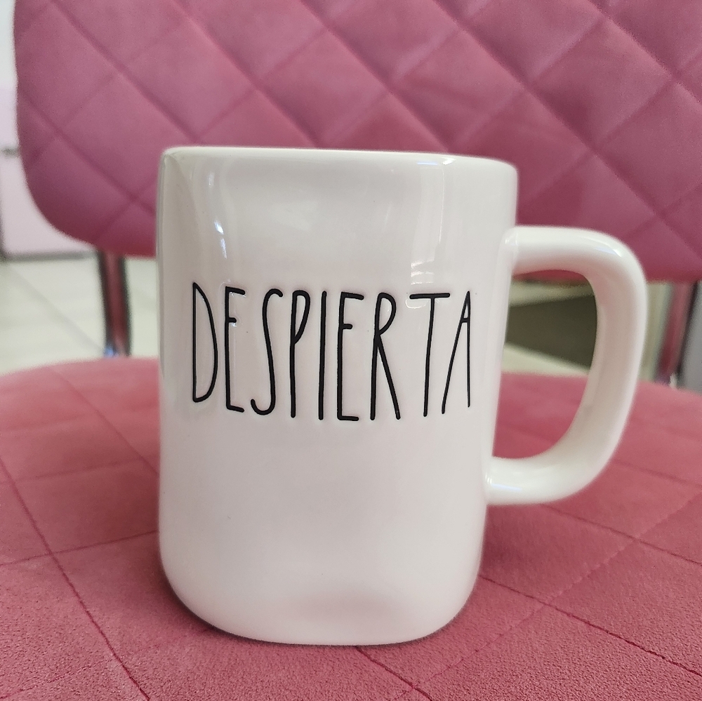 Rae Dunn Mug